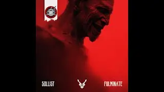 Sollist - Fulminate [NeuroDNB Recordings]