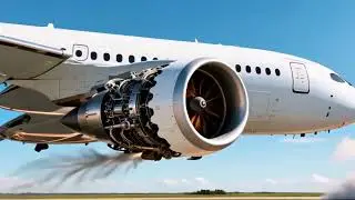 Can a Plane Fly Without an Engine?