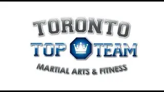 MMA Scarborough, Toronto Top Team Martial Arts & Fitness (416) 750-8326