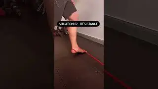 Exercices medio-pied (strat&eacute;gie pieds plats) - ils la description #coachsportif #sport #crossfit