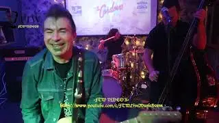 Three Bad Jacks (LIVE HD) / Ace of spades / Cordova Bar: San Diego, CA / 11/19/23