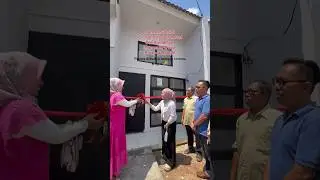 Annieland Tangerang Subsidized House / Installments of 1.2 million/month Flat & Assisted Process ...
