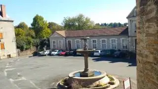 coussac