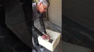 How to trap Indian Mynas - Bill Handke Canberra Myna Action Group