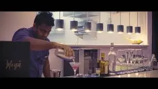 Amagi Aria Hotel Video by M&A Production