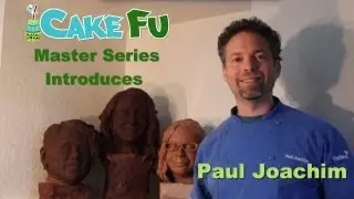 CakeFu Introduces Paul Joachim