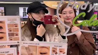 DDP VLOG l DDP 그린뉴딜 엑스포