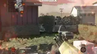 Six Tomahawks in One Game