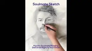 I Will Draw Your Soulmate