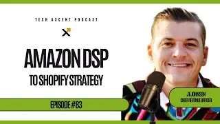 How to Scale from Agency to Adtech SaaS | Limitless CRO Interview