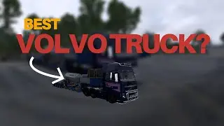 🚛 Hauling a HUGE Water Tank from Brașov to Pitești! 💦| ETS2 |🎮✨