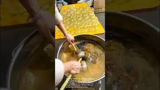 Homemade sweet treat: the art of jam making