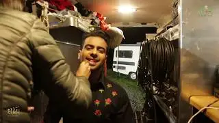 Kamli (PART 1) - Mankirt Aulakh Ft. Roopi Gill | VLOG Sukh Sanghera | Latest Punjabi Songs 2018