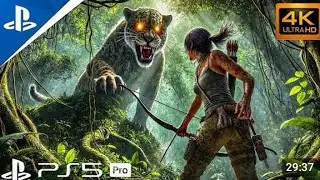 Amazon Forest Survival: Plane Crash Se Rescue Tak!