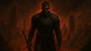 I’m a Warrior | Powerful Motivational Rock Anthem for Gamers  💪🔥