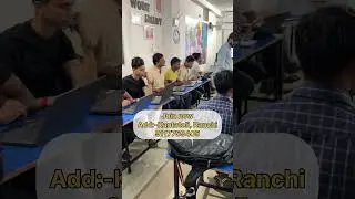 Best stock market trading institute in Jharkhand,bihar or Up