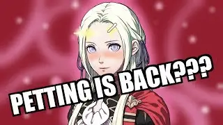 Подтверждён Механик ласки?! &mdash; FE: Three Houses Famitsu и анализ скриншотов