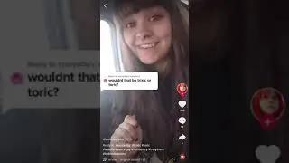 Crazy Tik Tok Guide to Genders: Trixic