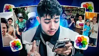 QUE HAY EN MI GALER&Iacute;A? *viajando en el tiempo* | WESTCOL