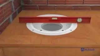 Multikwik Trapped Shower Gullies