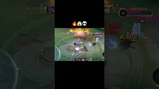 CYCLOPS NEW META?? 😱💀🔥 #mlbb #mobilelegends