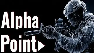 Alpha Point Gameplay (Steam) [Free Games]