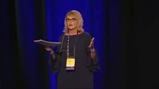 Kendra Cooke- Working with VIPs