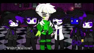 •|How Tvman meet Winter|•(Skibidi Toilet Au/Gacha Video au)|[Part 3]