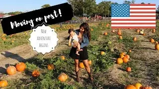 PCS | Moving on post! FORT BRAGG