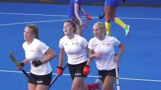 u16s Leinster vs Ulster Womens Interpros PCAs&Goals 12 11 2023