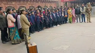 Bachcho Ki Kameti !! School ka Toor !! @Gaurav7070 
