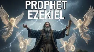 Prophet Ezekiel Epic Story Retelling 