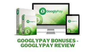Googlypay Bonuses - GooglyPay Review 💲 Free Bonus💲 GooglyPay App Review 💯💯💯