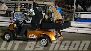 Freedom Puppies at the Hot Rod Heritage Racing Series, 67th annual Good Vibrations Motorsports March