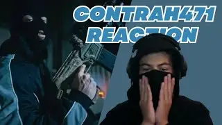 Schock wegen K&uuml;nstler 😱 I Newcomer Reaction I Goodg - BRZ / Contrah471 REACTION