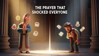 The Most Dangerous Prayer You Can Pray.