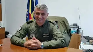 Despre BOBAS si nu numai cu dl. comandor GEORGE PUSCA