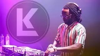 K-Lito ft. Cedda - Performing  live: Mama a Meli @Doornroosje