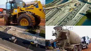 NOUVEAU DEPART POUR LES CHANTIERS A LEMBA KIANZA - NOUVEAUX AMENAGEMENT ET INFRASTRUCTURES
