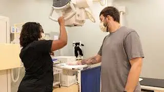 Cherokee Health Park Video Tour