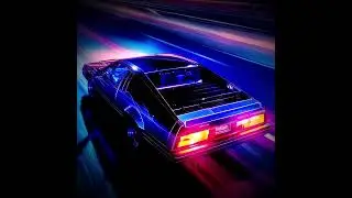 [FREE] trap + synthwave type beat 