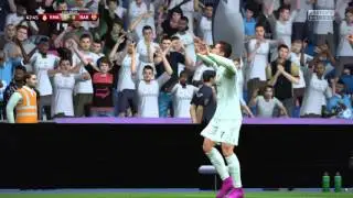 FIFA 16 | Seasons | Cristiano Ronaldo La De Siempre