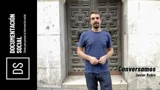DS: Revista Documentación Social | Conversamos con Javier Rubio sobre la vivienda en España