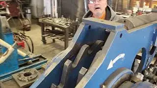 Nut Buster
