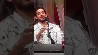 Abhishek roasts Asim #bigboss #bigboss13 #bigboss18 #bb18 #abhishek #bb  #asimriaz #asim #asimriyaz