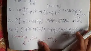 Magnetism of an electron gas for strong fields // statistical physics