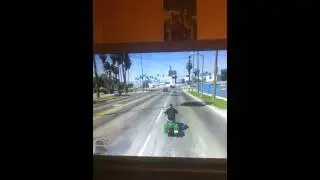 GTA V texture loading problem SOLVED
