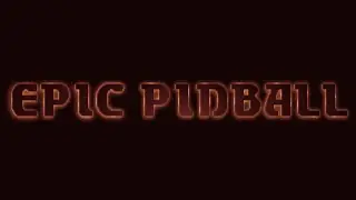 Cyborgirl - Epic Pinball