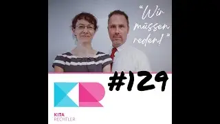 #129 Kitasterben I Kitagesetz&nbsp;M-V I Krankheitsreserve&nbsp;I desinteressierte Eltern I Chancenjahr