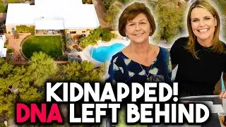 DNA Found at Home as Disappearance of Savannah Guthrie’s Mother Escalates | Nancy Guthrie Update